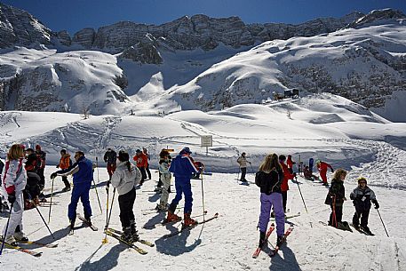 Monte Canin